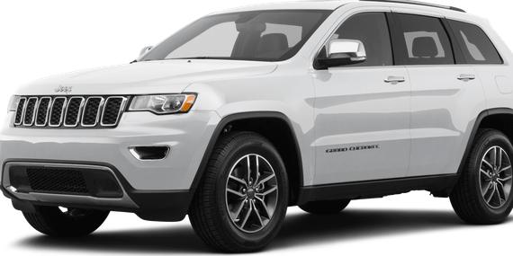 JEEP GRAND CHEROKEE 2020 1C4RJEBG6LC364843 image
